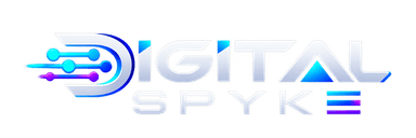 Digital Spyke Logo